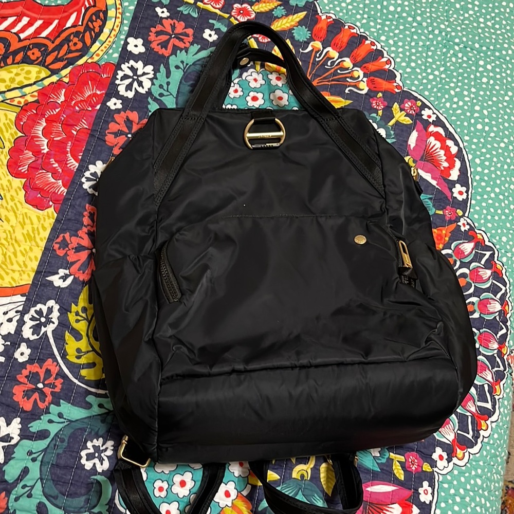 Pacsafe Citysafe CX Anti-Theft Backpack